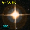 V* AA Pic