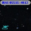 IRAS 05515-4812