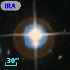 IRAS 05518-4757