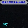 IRAS 05519-4803
