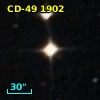 2MASS J05494478-4918259