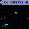 1RXS J055637.9-484739
