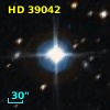 HD  39042