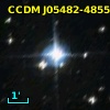 CCDM J05482-4855AB