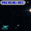 PKS 0546-482