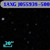 1AXG J055938-5009