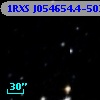 1RXS J054654.4-502836