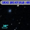 1RXS J054718.0-485248