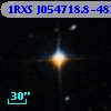1RXS J054718.8-483120