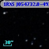 1RXS J054732.0-492730