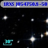 1RXS J054750.8-501959