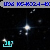 1RXS J054832.4-493807