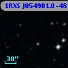 1RXS J054901.0-481703