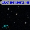 1RXS J054906.2-483237
