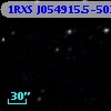 1RXS J054915.5-502651