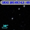 1RXS J054924.3-492700