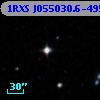 1RXS J055030.6-495836