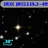 1RXS J055118.3-495650
