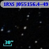 1RXS J055156.4-491458