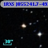1RXS J055241.7-492245