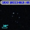 1RXS J055340.9-481131