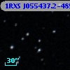 1RXS J055437.2-485109
