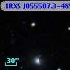 1RXS J055507.3-485035