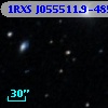 1RXS J055511.9-485252