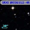1RXS J055611.5-481642