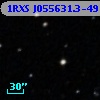 1RXS J055631.3-491511
