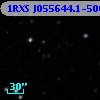 1RXS J055644.1-500125