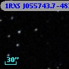 1RXS J055743.7-483148
