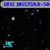 1RXS J055758.8-501253