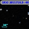 1RXS J055758.9-485847