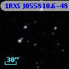 1RXS J055810.6-481831
