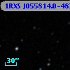 1RXS J055814.0-482841