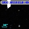 1RXS J055815.0-494831