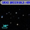 1RXS J055910.3-495642