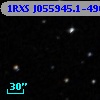 1RXS J055945.1-490820