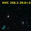 HVC 256.1-29.0+247