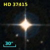 HD  37415