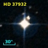 HD  37932