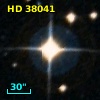 HD  38041
