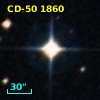 CD-50  1860