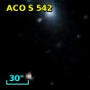 ACO S  542