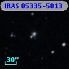 IRAS 05335-5013