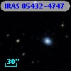 IRAS 05432-4747