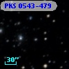 PKS 0543-479