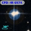 CPD-48   687A