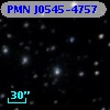 PMN J0545-4757